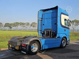 SCANIA R450