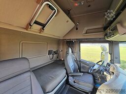 SCANIA R450
