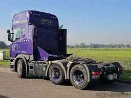 SCANIA R560 V8 6X2
