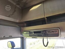 SCANIA R560 V8 6X2