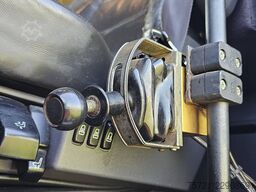SCANIA R560 V8 6X2