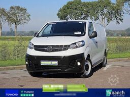 OPEL VIVARO-E L3H1 75 kWh Long Range Snelladen Airco...