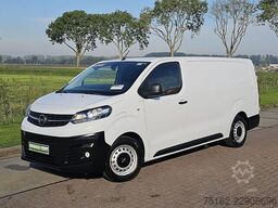 OPEL VIVARO-E L3H1 75 kWh Long Range Snelladen Airco...