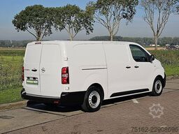 OPEL VIVARO-E L3H1 75 kWh Long Range Snelladen Airco...
