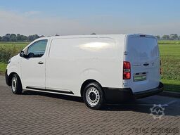 OPEL VIVARO-E L3H1 75 kWh Long Range Snelladen Airco...
