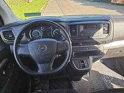 OPEL VIVARO-E L3H1 75 kWh Long Range Snelladen Airco...