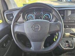OPEL VIVARO-E L3H1 75 kWh Long Range Snelladen Airco...