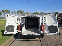 OPEL VIVARO-E L3H1 75 kWh Long Range Snelladen Airco...