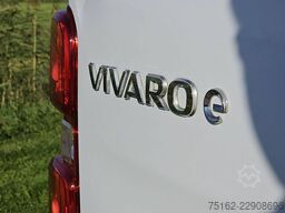 OPEL VIVARO-E L3H1 75 kWh Long Range Snelladen Airco...