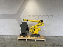 FANUC R-2000iB/125L