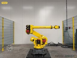 FANUC R-2000iB/125L