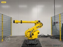 FANUC R-2000iB/125L