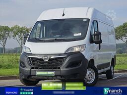 OPEL MOVANO 2.2 L2H2 Airco Cruise Control 3 Zits Med...