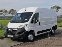 OPEL MOVANO 2.2 L2H2 Airco Cruise Control 3 Zits Med...