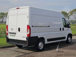 OPEL MOVANO 2.2 L2H2 Airco Cruise Control 3 Zits Med...