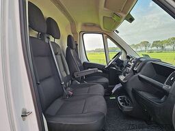 OPEL MOVANO 2.2 L2H2 Airco Cruise Control 3 Zits Med...