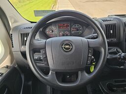 OPEL MOVANO 2.2 L2H2 Airco Cruise Control 3 Zits Med...