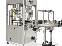 ProFruit Machinery MONOBLOCK 5