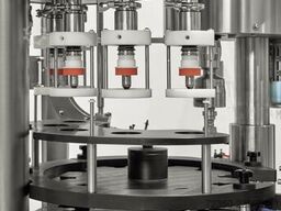 ProFruit Machinery MONOBLOCK 5