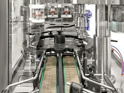 ProFruit Machinery MONOBLOCK 5