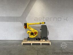 FANUC R-2000iB/125L