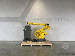 FANUC R-2000iB/125L