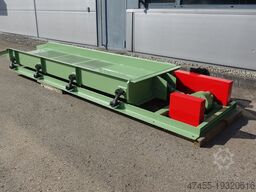 HAAS HVSM 1000x3500