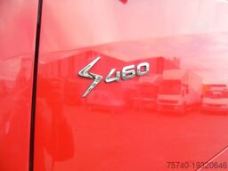 Iveco S-WAY 460 + LNG + 10 PIECES IN STOCK