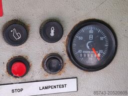 Holland Lift Megastar G300 Diesel, 4x4x4 Drive, 33.5m Working H