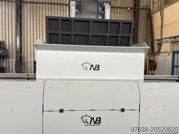 AVB MACHINERY LLC AVB-48