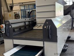 AVB MACHINERY LLC AVB-48