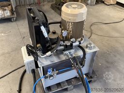 AVB MACHINERY LLC AVB-48