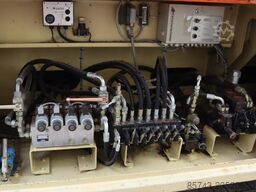 JLG SL320-30 Diesel, 4x4 Drive, 34m Working Height, 14