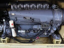 JLG SL320-30 Diesel, 4x4 Drive, 34m Working Height, 14