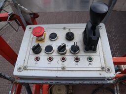 Liftlux SL320-30DS Diesel, 4x4 Drive, 34m Working Height,