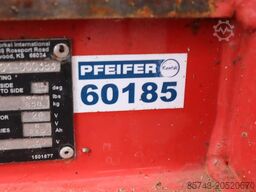 Snorkel SJ3219E Electric, 7,8m Working Height, 250kg Capac