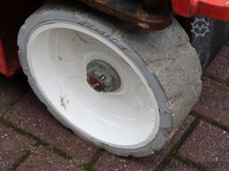 Snorkel SJ3219E Electric, 7,8m Working Height, 250kg Capac