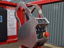 Snorkel SJ3219E Electric, 7,8m Working Height, 250kg Capac