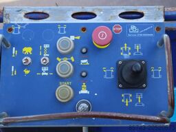 PB LIFT S171-16E Electric, 17.3m Working Height, 400k