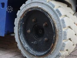 PB LIFT S171-16E Electric, 17.3m Working Height, 400k