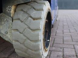 PB LIFT S171-16E Electric, 17.3m Working Height, 400k