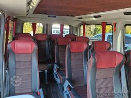 MERCEDES-BENZ Sprinter Lord Comfort 14 Sitzer Inselhüpfer