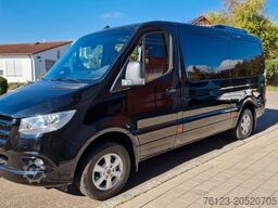 MERCEDES-BENZ Sprinter Lord Comfort 14 Sitzer Inselhüpfer