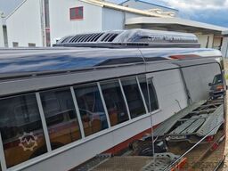 MERCEDES-BENZ Sprinter Lord Comfort 14 Sitzer Inselhüpfer