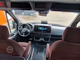 MERCEDES-BENZ Sprinter Lord Comfort 14 Sitzer Inselhüpfer