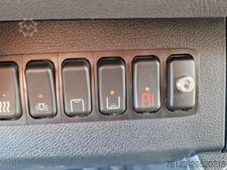 MERCEDES-BENZ 515 Sprinter 22 Schlafsessel Vorlauffahrzeug 2x