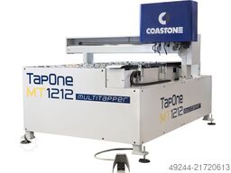 CoastOne Multitapper 1212