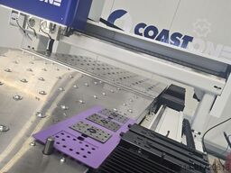 CoastOne Multitapper 1212