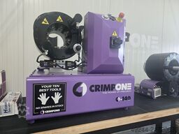 Schlauchpresse CrimpOne C1-140 C1-140