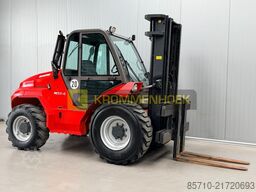 Manitou M 50-4